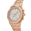 Royal Oak 26715OR.ZZ.1356OR.01 Selfwinding Audemars Piguet Chronograph 2022