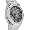 Audemars Piguet Royal Oak 26735ST.OO.1320ST.02 Flying Tourbillon Stainless Steel Openworked3