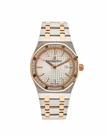 Royal Oak 67651SR.ZZ.1261SR.01 Audemars Piguet Diamond