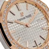 Audemars Piguet Royal Oak 67651SR.ZZ.1261SR.01 Quartz Rose Gold Stainless Steel Diamond Bezel3