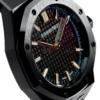 Audemars Piguet Royal Oak 77350CE.OO.1266CE.02.A Selfwinding ‘Carolina Bucci’ Black Ceramic Rainbow Dial Limited Edition (2022)3