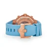 Audemars Piguet Royal Oak Offshore 26231OR.ZZ.A085CA.01 Chronograph Rose Gold Blue Dial Diamond Bezel (2023)5