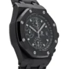 Audemars Piguet Royal Oak Offshore 26238CE.OO.1300CE.01 Black Ceramic3