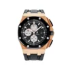 Audemars Piguet Royal Oak Offshore 26400RO.OO.A002CA.01 Chronograph Rose Gold Black Dial (2012)1