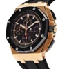 Audemars Piguet Royal Oak Offshore 26401RO.OO.A002CA.02 Chronograph2