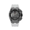 Audemars Piguet Royal Oak Offshore 26407TI.GG.A002CA.01 Tourbillon Chronograph Titanium1