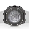 Audemars Piguet Royal Oak Offshore 26407TI.GG.A002CA.01 Tourbillon Chronograph Titanium5