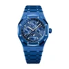 Audemars Piguet Royal Oak Perpetual Calendar 26579CS.OO.1225CS.01 Blue Ceramic1