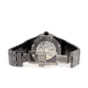 Audemars Piguet Royal Oak Perpetual Calendar 26585CE.OO.1225CE.01 Openworked Black Ceramic4