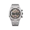 Audemars Piguet Royal Oak Tourbillon Chronograph Openworked 26347TI.OO.1205TI.011