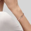 Bulgari Serpenti Viper diamond Bracelet