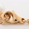 Bvlgari Allegra Multicolor Pearl diamond Necklace 4