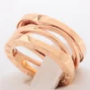 Bvlgari B.Zero 1 DESIGN LEGEND rings 1