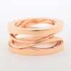 Bvlgari B.Zero 1 DESIGN LEGEND rings 2
