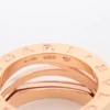 Bvlgari B.Zero 1 DESIGN LEGEND rings 3
