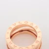 Bvlgari B.Zero 1 DESIGN LEGEND rings 6