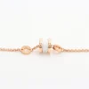 Bvlgari B.Zero 1 Mini Bracelet 7502
