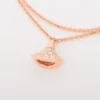 Bvlgari Diva Dream diamond Bracelet2