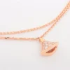 Bvlgari Diva Dream diamond Bracelet3