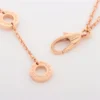 Bvlgari Diva Dream diamond Bracelet4