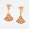 Bvlgari Diva Dream diamond Earings3