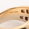 Bvlgari Doppio Cuore rings 7504