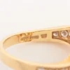 Bvlgari Ellicia Tourmaline diamond rings4