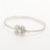Bvlgari Fiorever diamond Bangle1