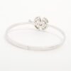 Bvlgari Fiorever diamond Bangle2
