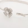 Bvlgari Fiorever diamond Bangle5