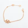 Bvlgari Fiorever diamond Bracelet 7501
