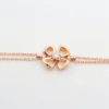 Bvlgari Fiorever diamond Bracelet 7502
