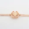 Bvlgari Fiorever diamond Bracelet 7503