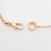 Bvlgari Fiorever diamond Bracelet 7504
