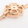 Bvlgari Fiorever diamond Bracelet 7506