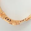 Bvlgari Necklace 750(YG)×SS 198.5g3