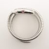Bvlgari Serpenti SP35S O2006 SS QZ Black-Face2