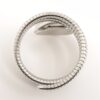Bvlgari Serpenti SP35S O2006 SS QZ Black-Face3