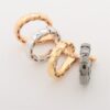 Bvlgari Serpenti Viper Ear Cuff 1