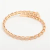 Bvlgari Serpenti Viper diamond Bracelet2