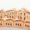 Bvlgari Serpenti Viper diamond Bracelet4