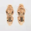 Bvlgari Serpenti Viper diamond Piercing jewelry3