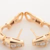Bvlgari Serpenti Viper diamond Piercing jewelry4
