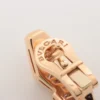 Bvlgari Serpenti Viper diamond Piercing jewelry5