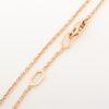 Bvlgari Serpenti diamond Malachite Necklace 3