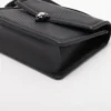 Bvlgari × Fragment Serpenti Leather 2 Way Handbag Black3 – Copia