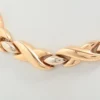 Cartier Arabesque Necklace 750(PG×WG) 58.2g2