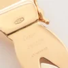 Cartier Arabesque Necklace 750(PG×WG) 58.2g5