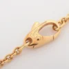Cartier Baby Trinity Pampilles Necklace4