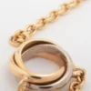 Cartier Baby Trinity Pampilles Necklace6